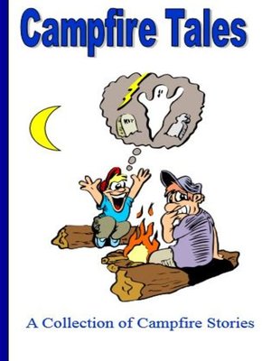 cover image of Campfire Tales